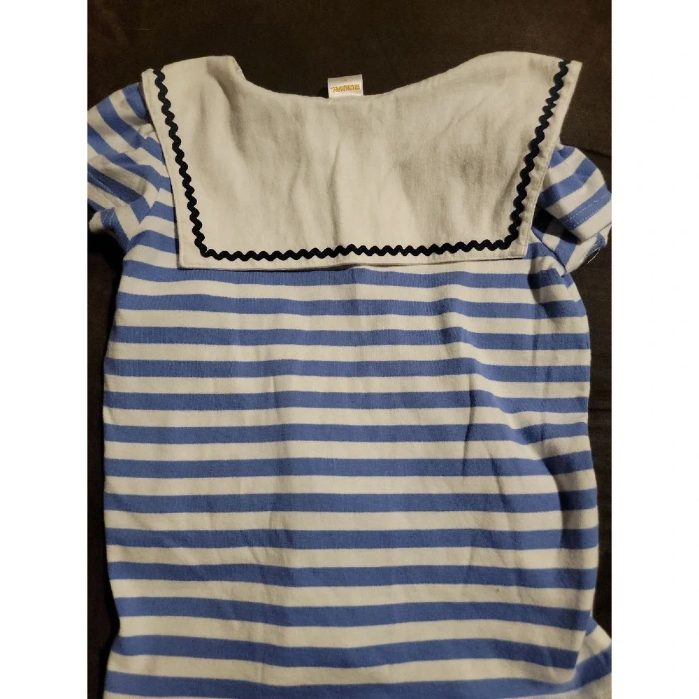 Gymboree vintage Holland‎ days top outlet size 10 leggings 9